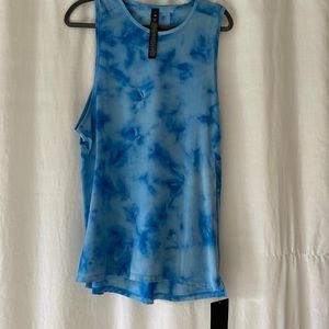 Lululemon Fast and Free Tank Mens